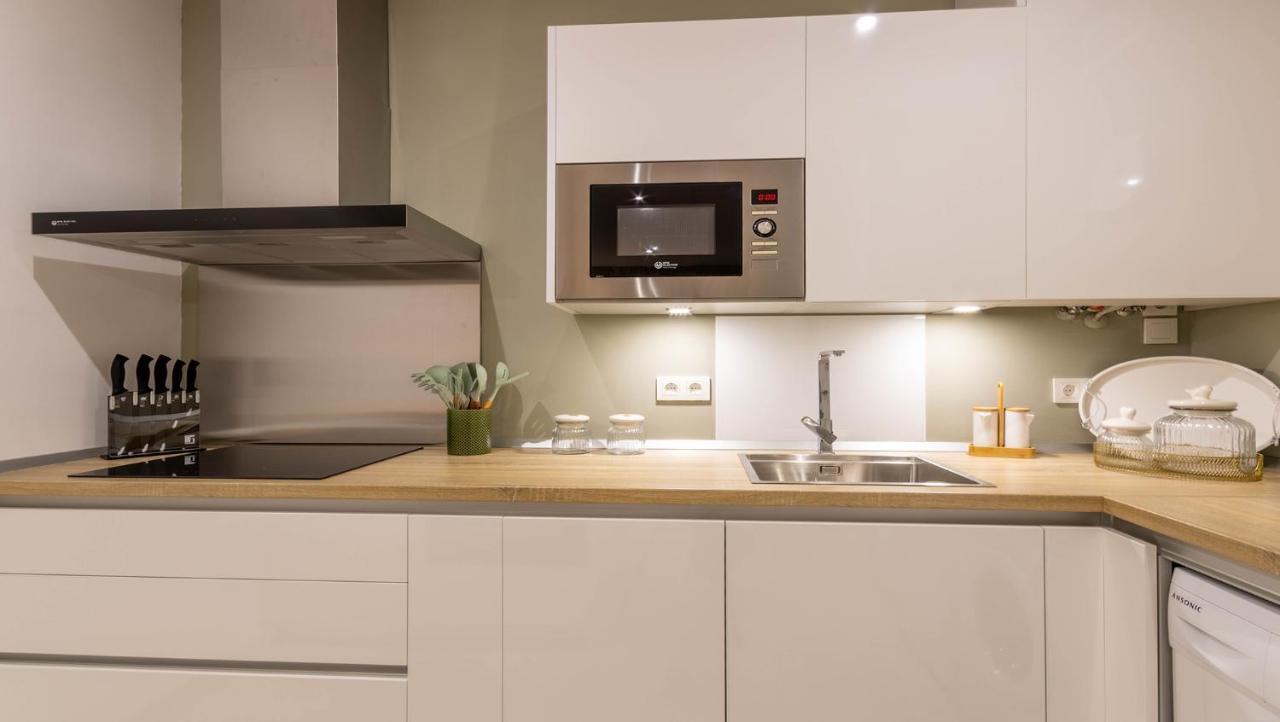 Apartamento El Califa - 1 Habitacion Διαμέρισμα Κόρδοβα Εξωτερικό φωτογραφία