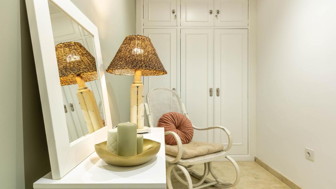Apartamento El Califa - 1 Habitacion Διαμέρισμα Κόρδοβα Εξωτερικό φωτογραφία