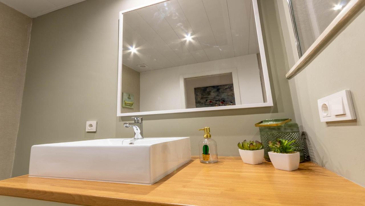 Apartamento El Califa - 1 Habitacion Διαμέρισμα Κόρδοβα Εξωτερικό φωτογραφία