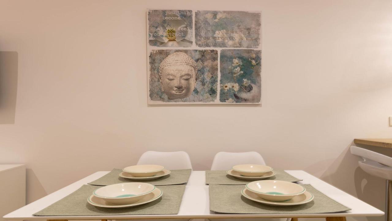 Apartamento El Califa - 1 Habitacion Διαμέρισμα Κόρδοβα Εξωτερικό φωτογραφία